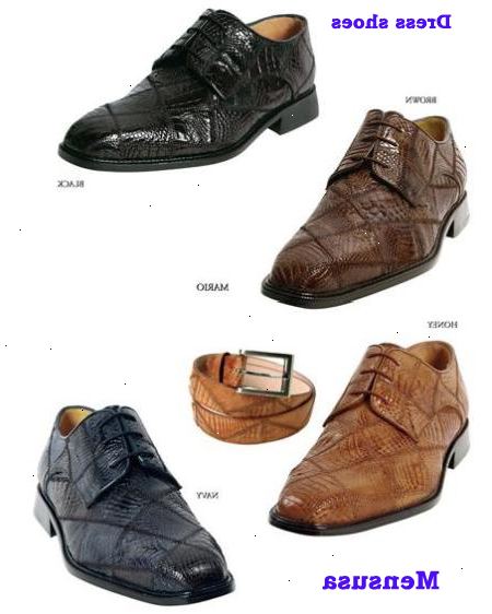 Hur man väljer bekväma finskor. Förstå att storlekarna kan variera mellan sko märken och stilar.