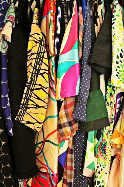 Hur ser fantastisk (när du har någonting i din garderob). Skor - rätt par kan göra en skillnad i en ensemble.