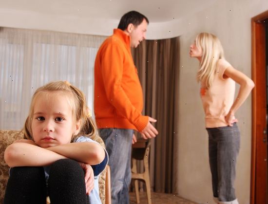 Hur man handskas med en alkoholiserad förälder. Förstå orsakerna till alkoholism.